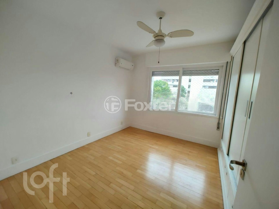 Apartamento à venda com 4 quartos, 169m² - Foto 14