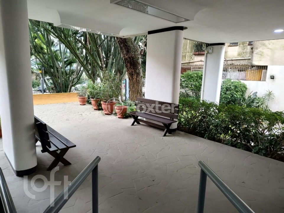 Apartamento à venda com 4 quartos, 169m² - Foto 32
