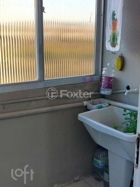 Apartamento à venda com 1 quarto, 41m² - Foto 9