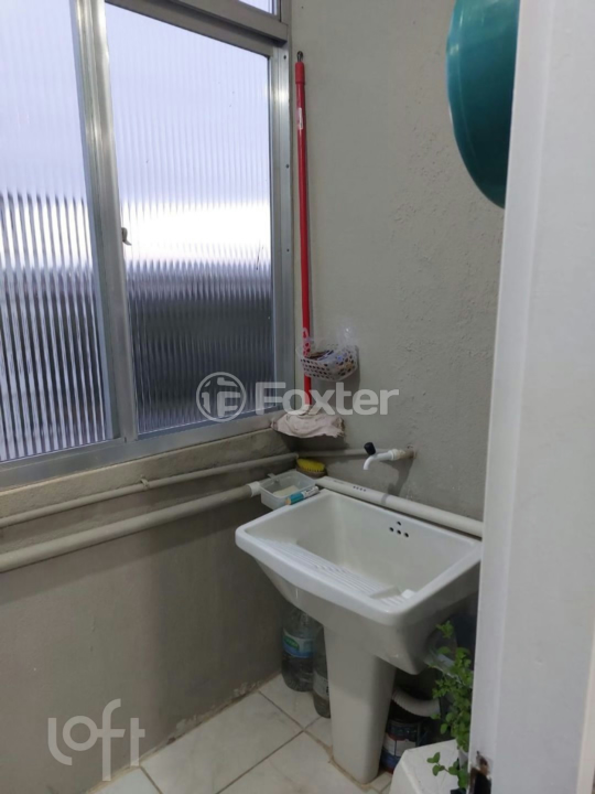 Apartamento à venda com 1 quarto, 41m² - Foto 10
