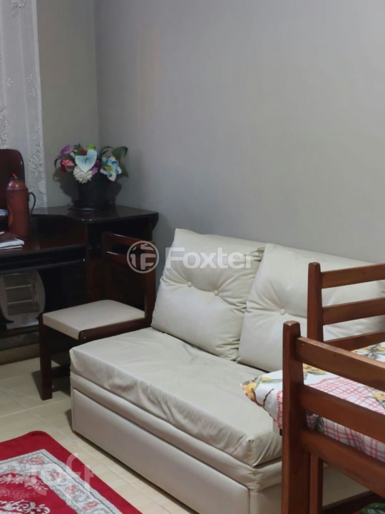 Apartamento à venda com 1 quarto, 41m² - Foto 14