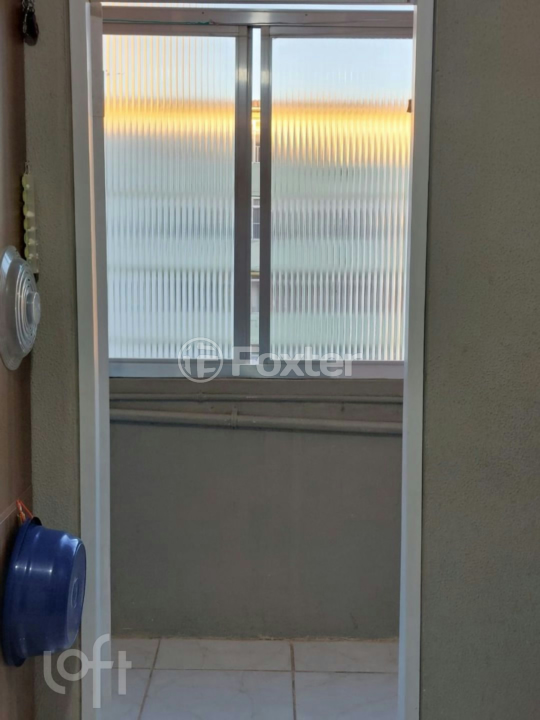 Apartamento à venda com 1 quarto, 41m² - Foto 8