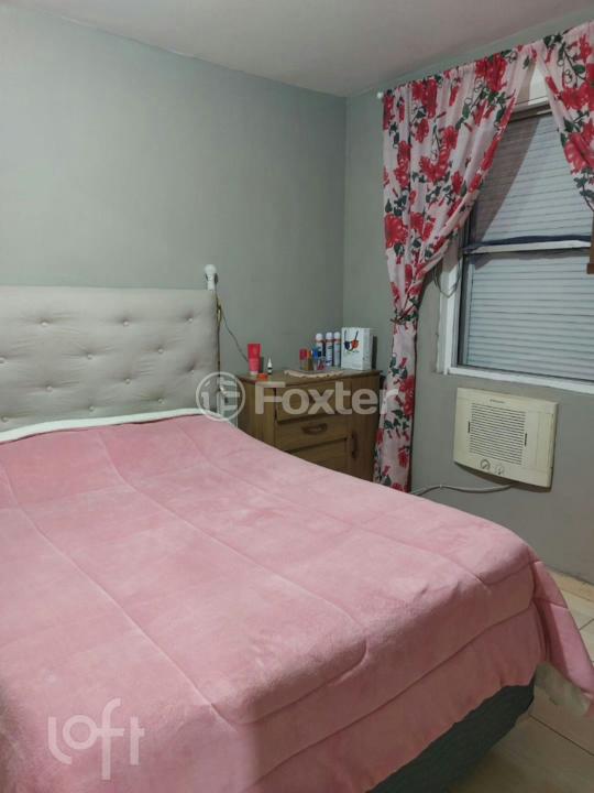Apartamento à venda com 1 quarto, 41m² - Foto 12