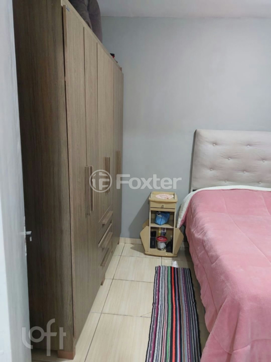 Apartamento à venda com 1 quarto, 41m² - Foto 13