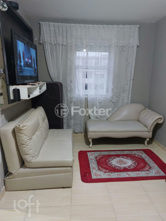 Apartamento à venda com 1 quarto, 41m² - Foto 15