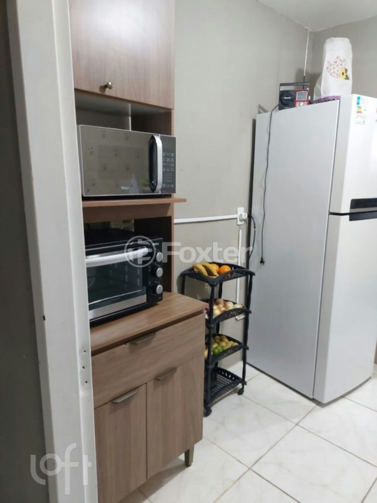 Apartamento à venda com 1 quarto, 41m² - Foto 5