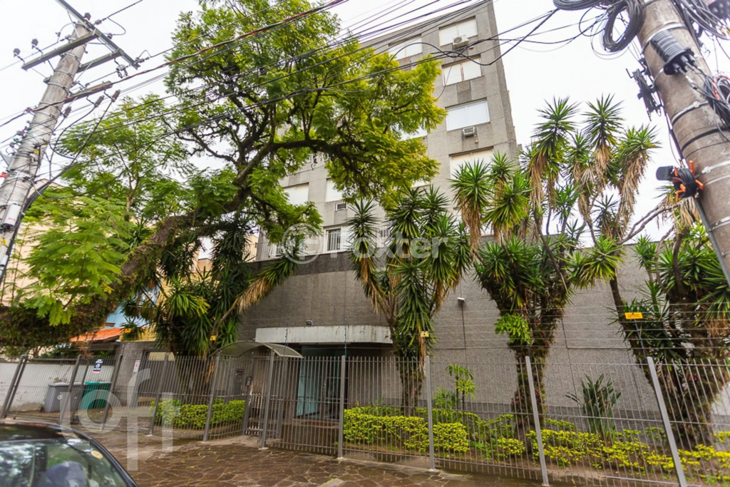 Apartamento à venda com 1 quarto, 49m² - Foto 28