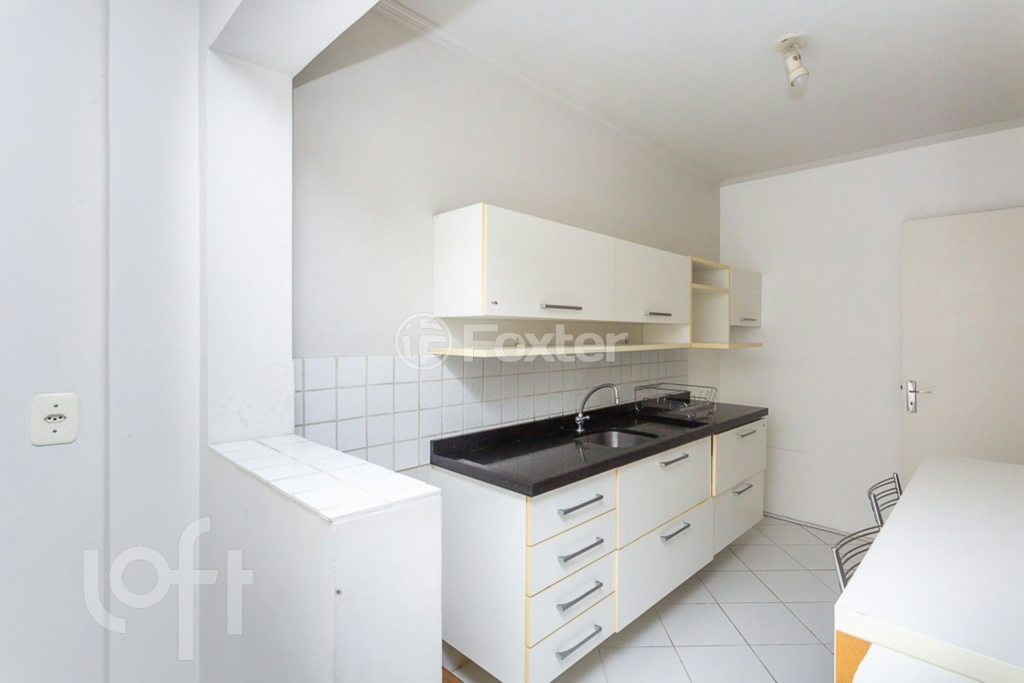 Apartamento à venda com 1 quarto, 49m² - Foto 13