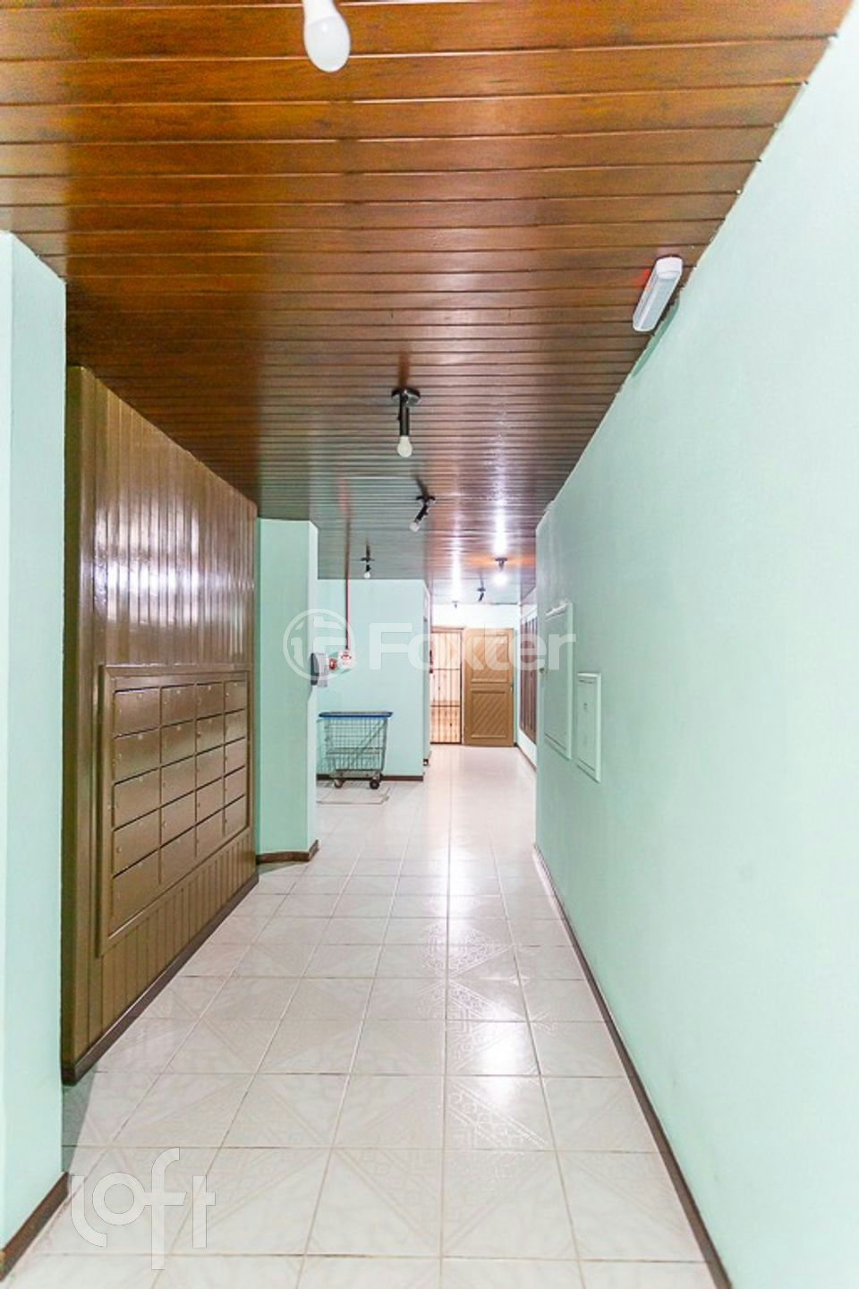 Apartamento à venda com 1 quarto, 49m² - Foto 26