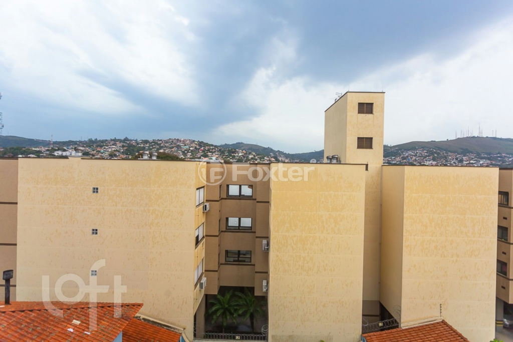 Apartamento à venda com 1 quarto, 49m² - Foto 17