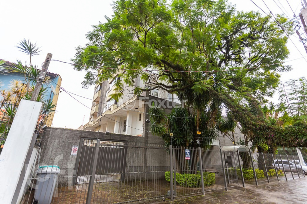 Apartamento à venda com 1 quarto, 49m² - Foto 29