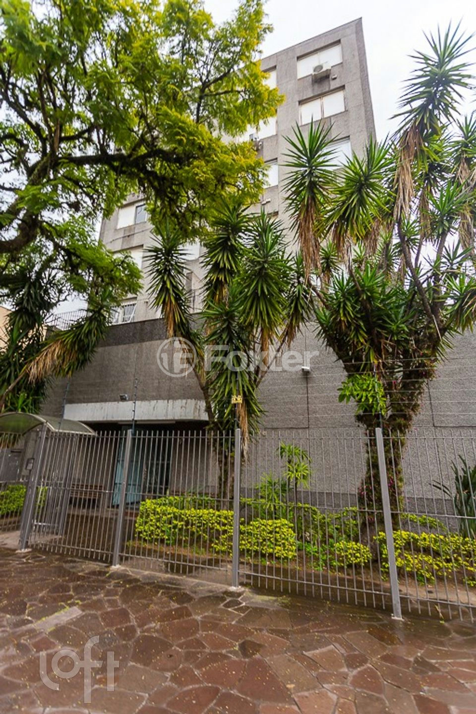 Apartamento à venda com 1 quarto, 49m² - Foto 27