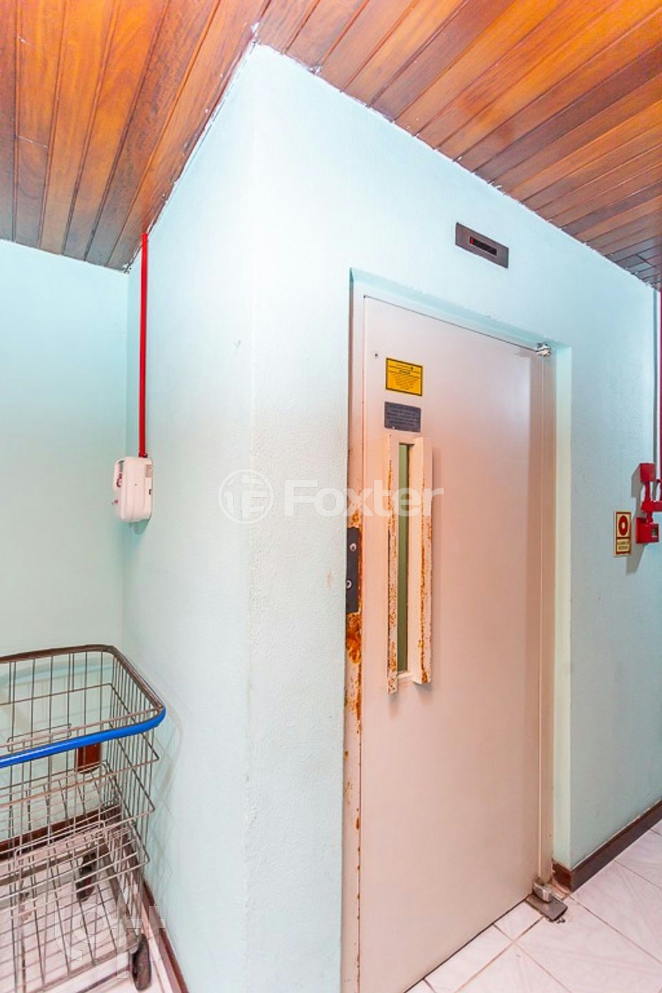 Apartamento à venda com 1 quarto, 49m² - Foto 23