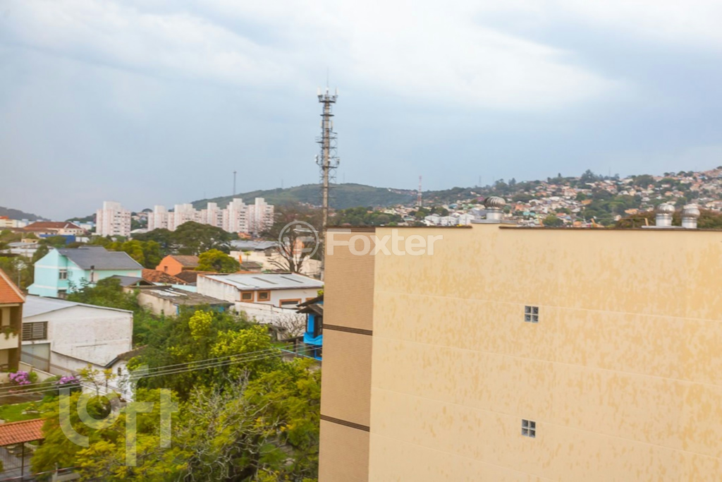 Apartamento à venda com 1 quarto, 49m² - Foto 19
