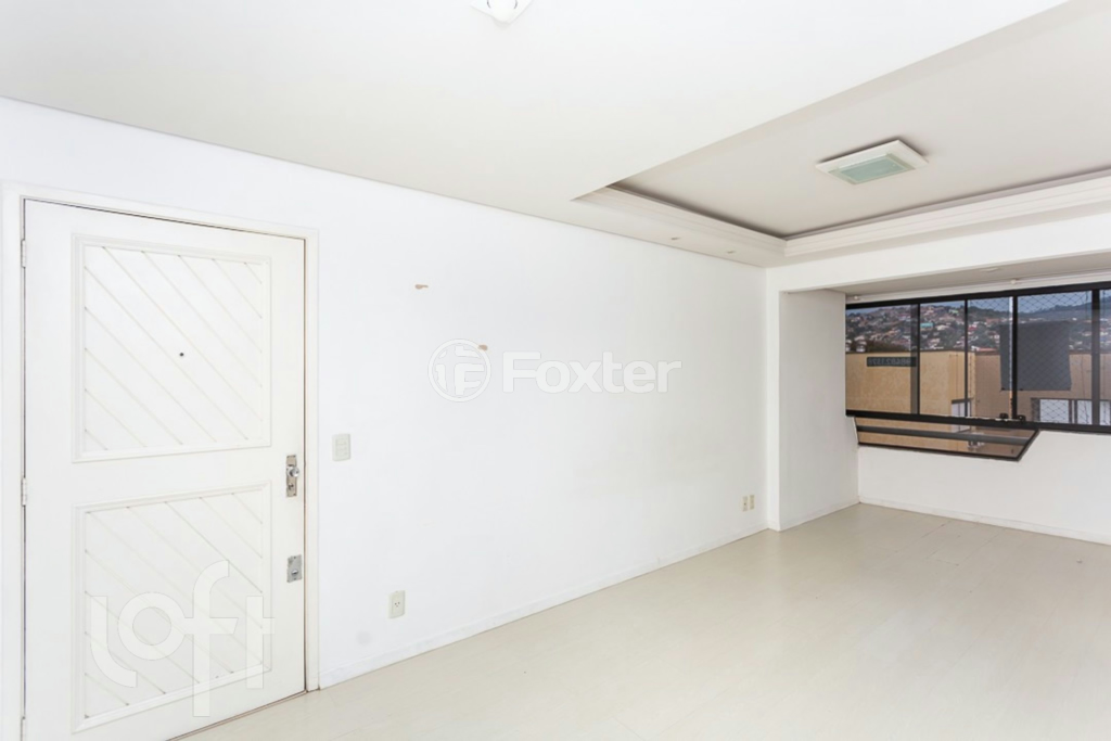 Apartamento à venda com 1 quarto, 49m² - Foto 1