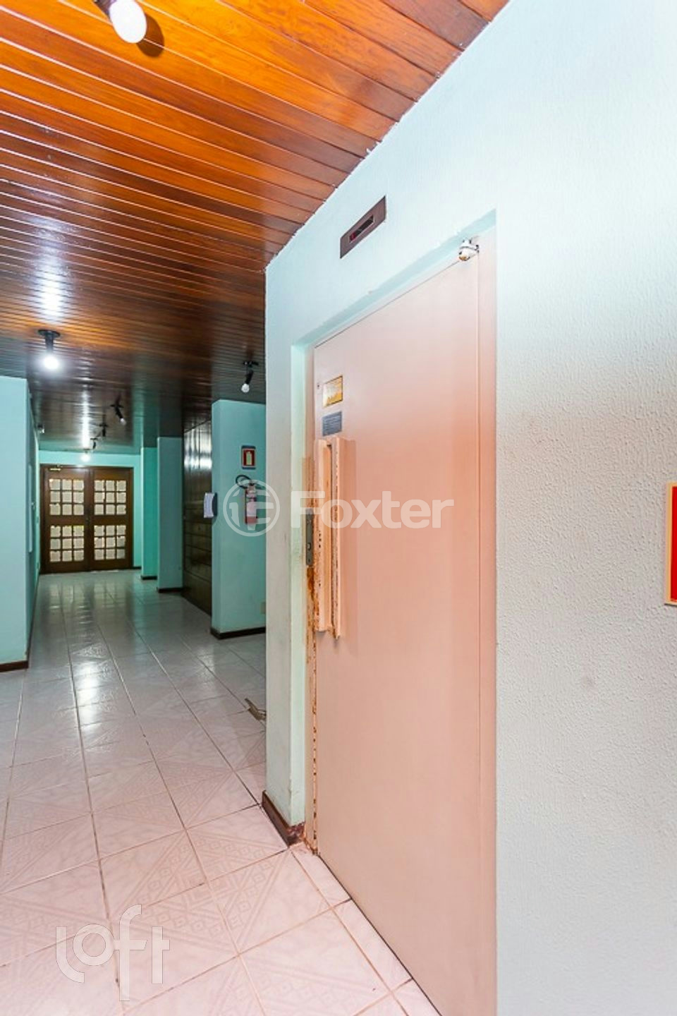 Apartamento à venda com 1 quarto, 49m² - Foto 24