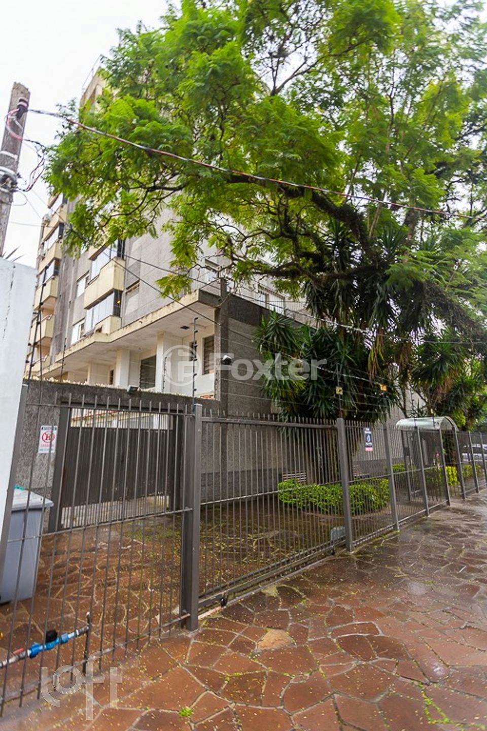 Apartamento à venda com 1 quarto, 49m² - Foto 30
