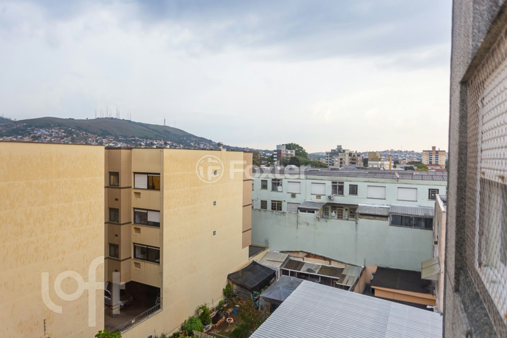Apartamento à venda com 1 quarto, 49m² - Foto 20
