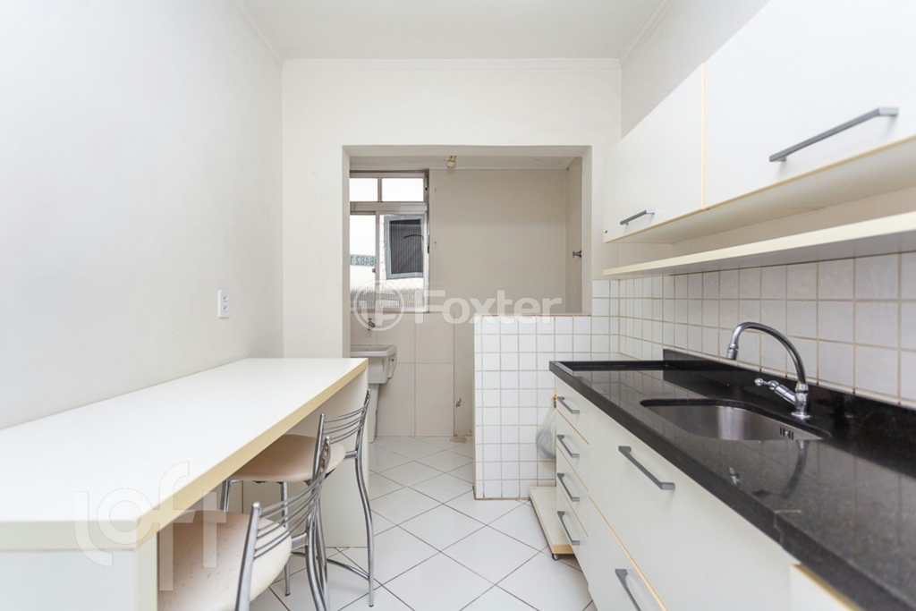Apartamento à venda com 1 quarto, 49m² - Foto 10