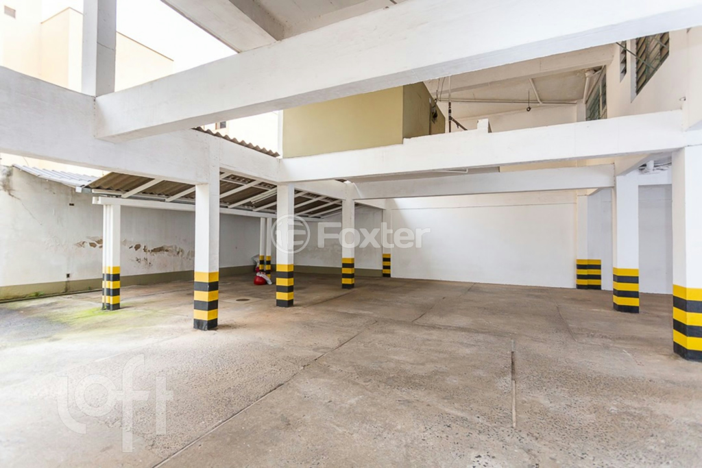 Apartamento à venda com 1 quarto, 49m² - Foto 25