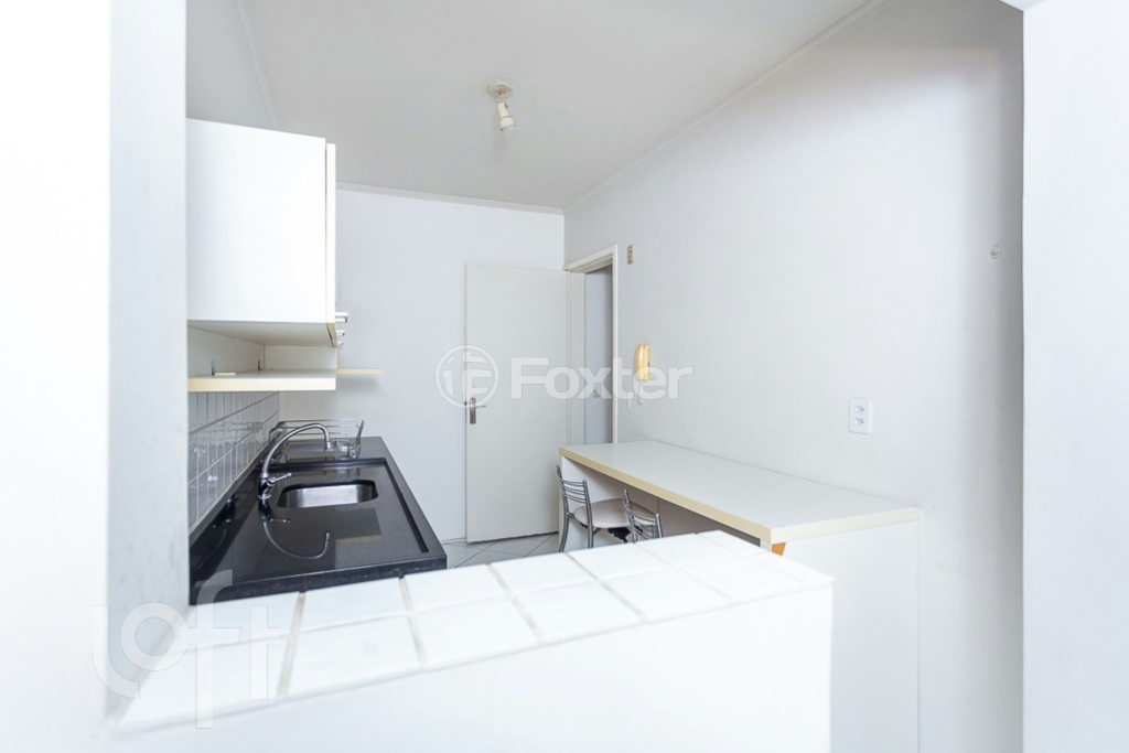 Apartamento à venda com 1 quarto, 49m² - Foto 14