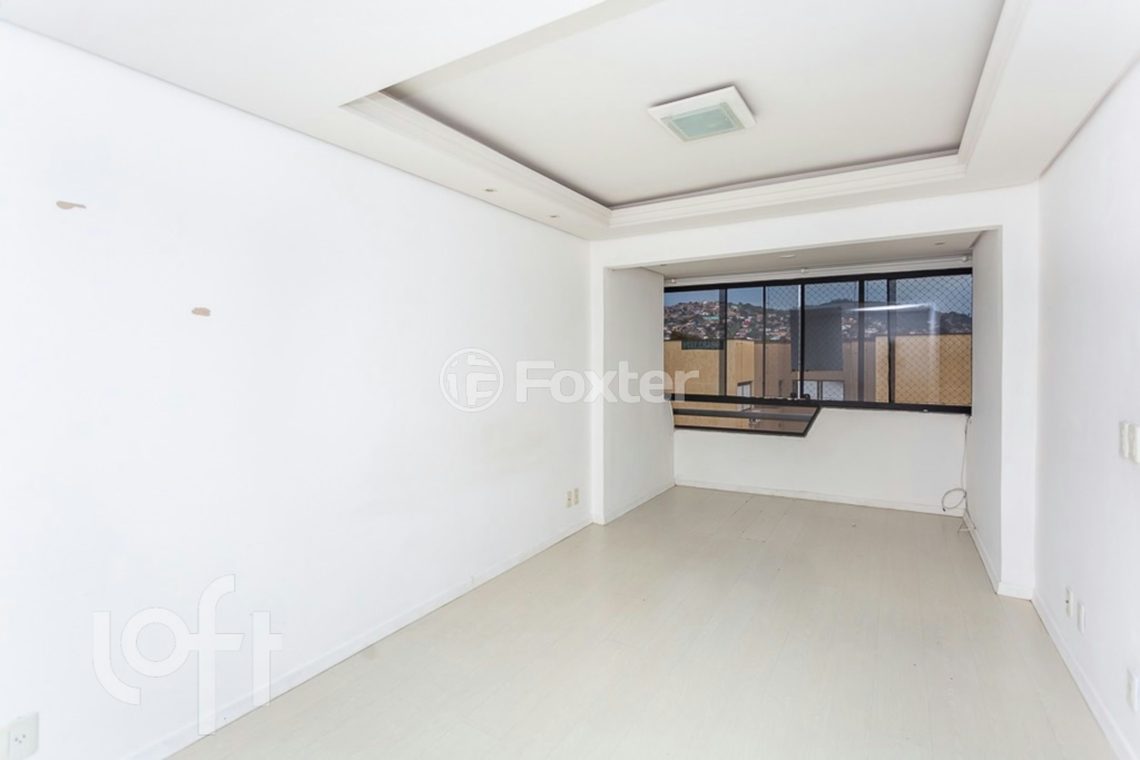 Apartamento à venda com 1 quarto, 49m² - Foto 2