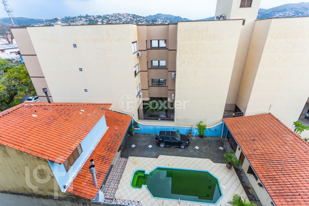 Apartamento à venda com 1 quarto, 49m² - Foto 21