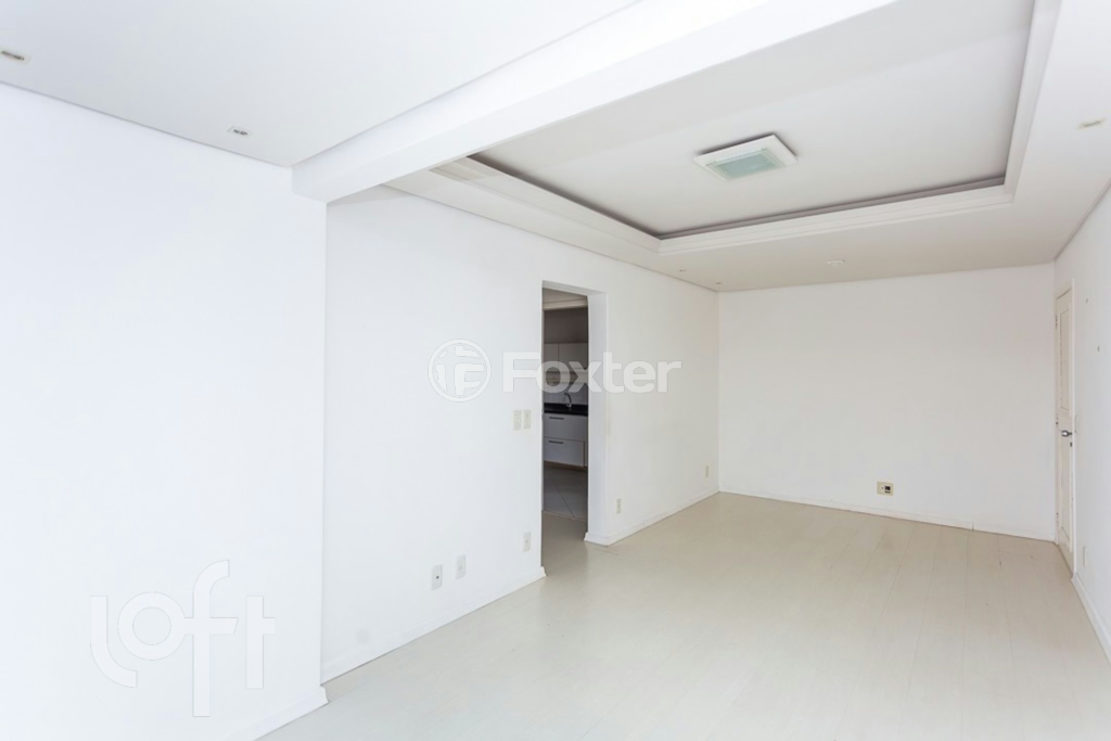 Apartamento à venda com 1 quarto, 49m² - Foto 3