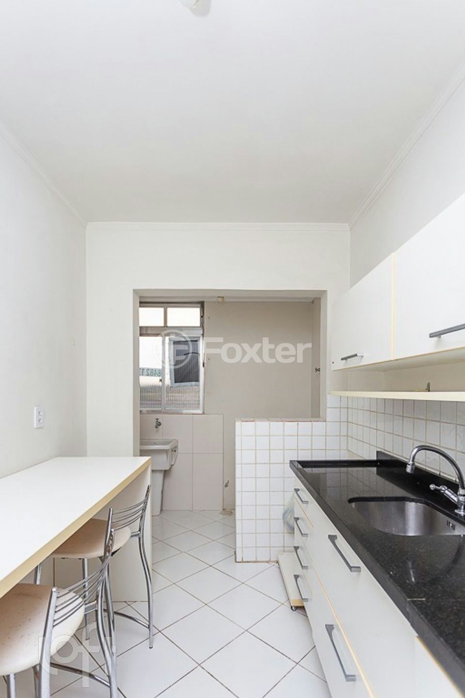Apartamento à venda com 1 quarto, 49m² - Foto 7