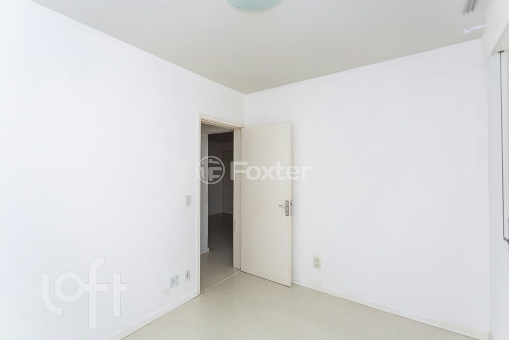 Apartamento à venda com 1 quarto, 49m² - Foto 6