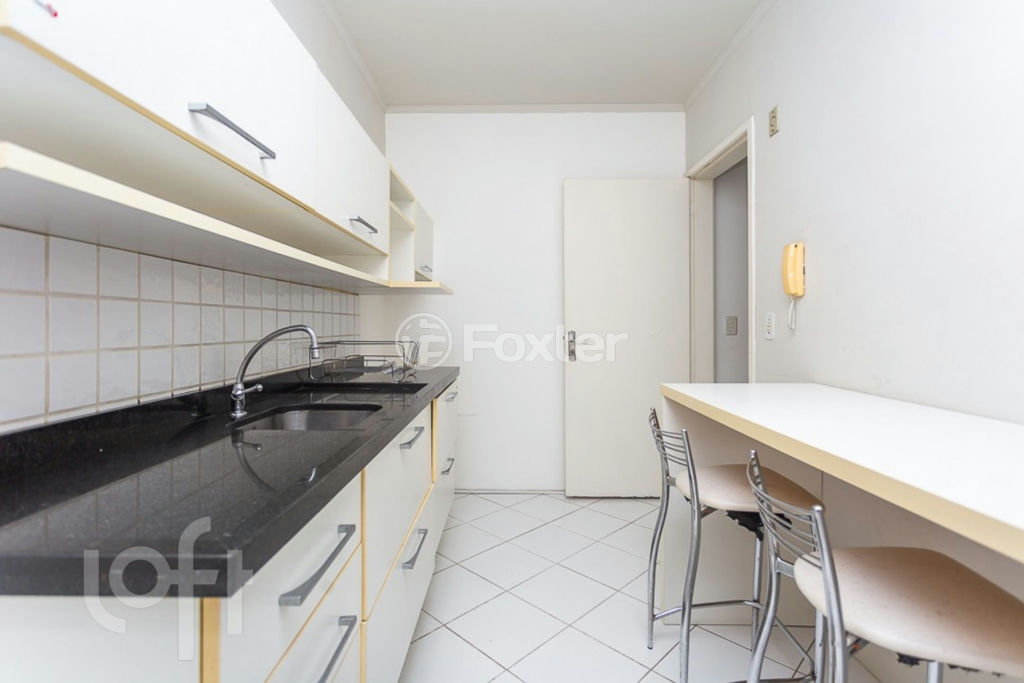 Apartamento à venda com 1 quarto, 49m² - Foto 9