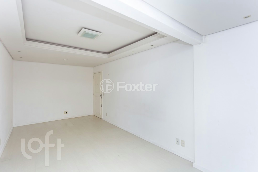 Apartamento à venda com 1 quarto, 49m² - Foto 4