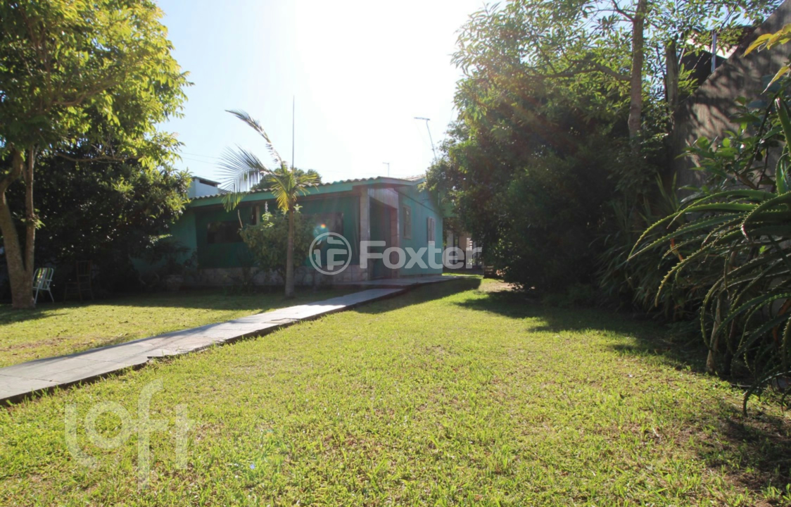 Casa à venda com 2 quartos, 106m² - Foto 5