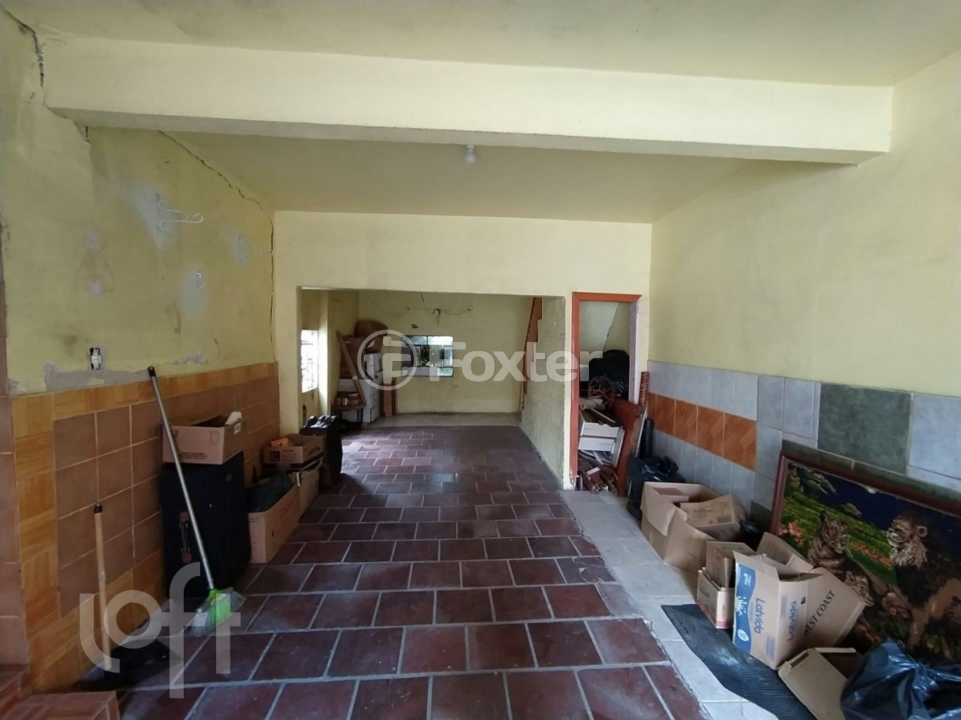 Casa à venda com 3 quartos, 197m² - Foto 12