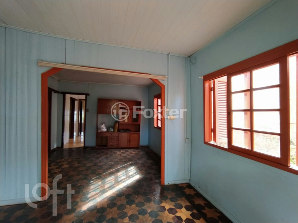 Casa à venda com 3 quartos, 197m² - Foto 4