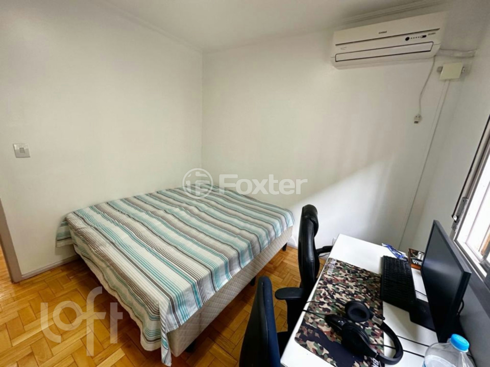 Apartamento à venda com 3 quartos, 91m² - Foto 9