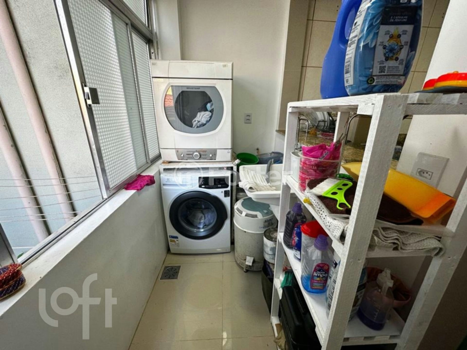 Apartamento à venda com 3 quartos, 91m² - Foto 7