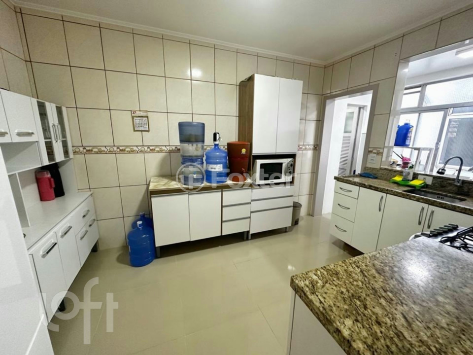 Apartamento à venda com 3 quartos, 91m² - Foto 5