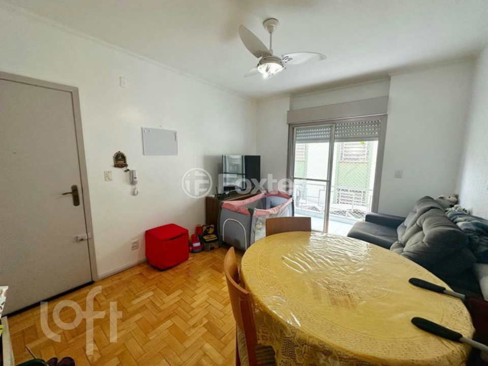 Apartamento à venda com 3 quartos, 91m² - Foto 4