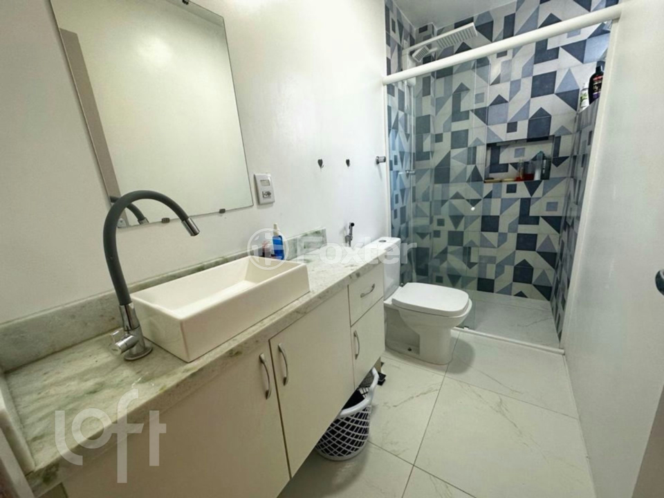 Apartamento à venda com 3 quartos, 91m² - Foto 8