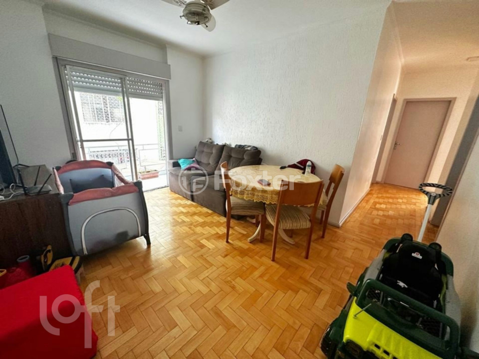 Apartamento à venda com 3 quartos, 91m² - Foto 11