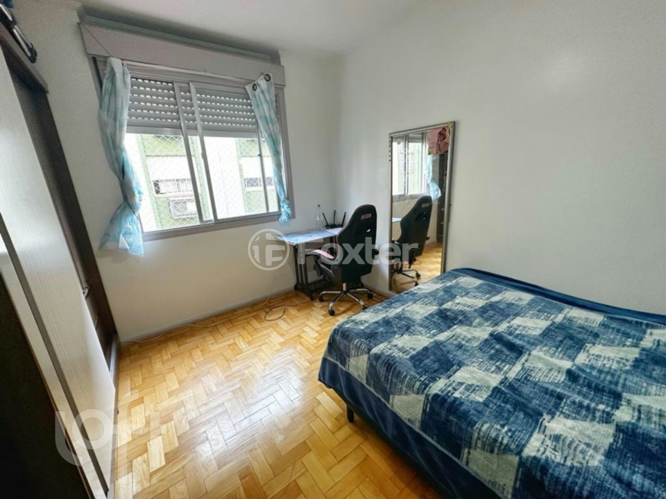Apartamento à venda com 3 quartos, 91m² - Foto 10