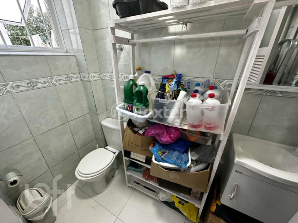 Apartamento à venda com 3 quartos, 91m² - Foto 6