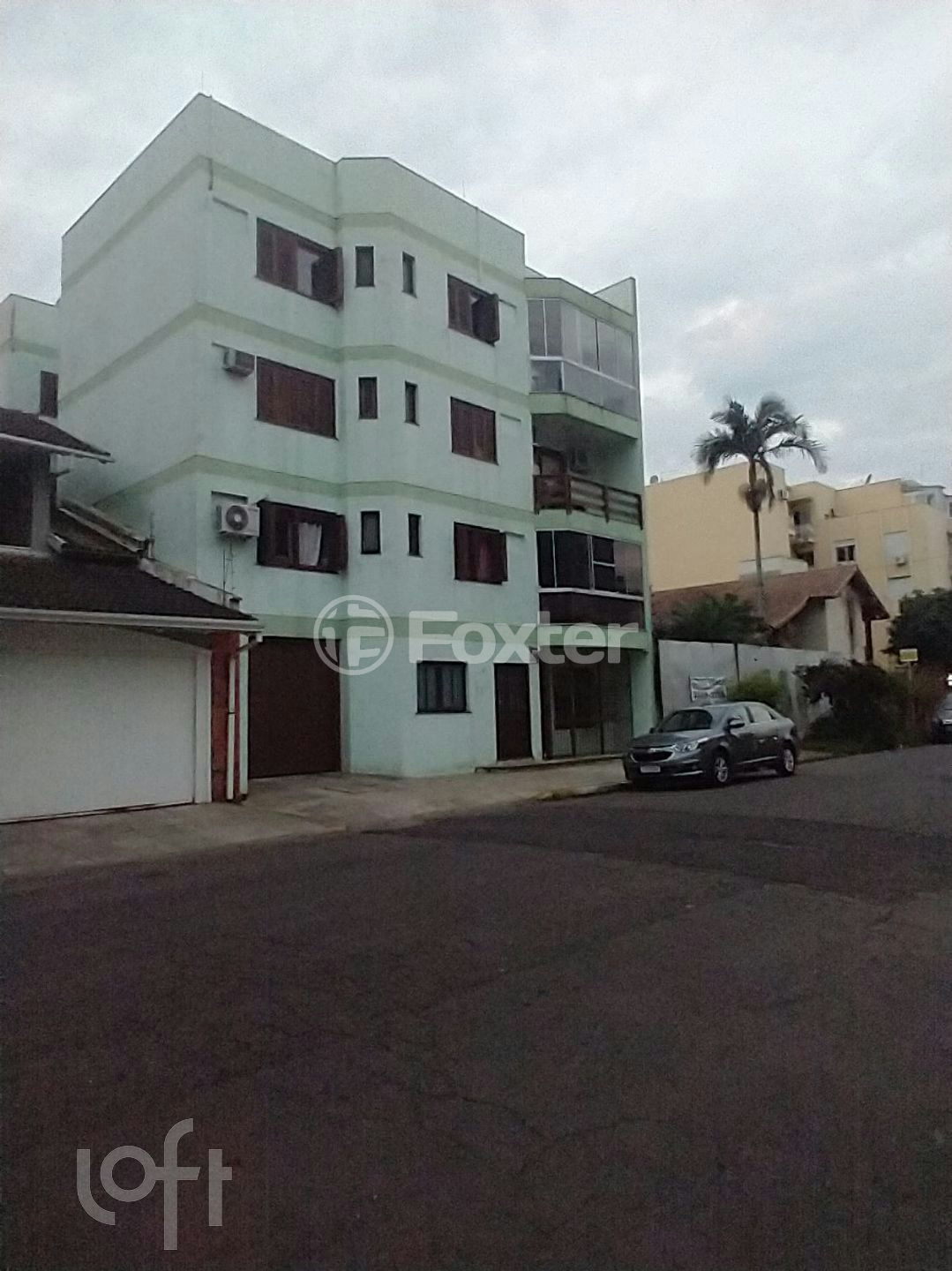 Apartamento à venda com 2 quartos, 88m² - Foto 16