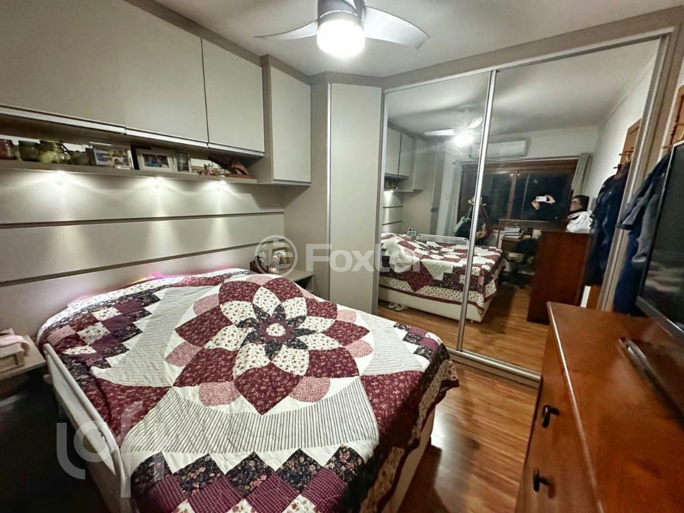 Apartamento à venda com 2 quartos, 88m² - Foto 5