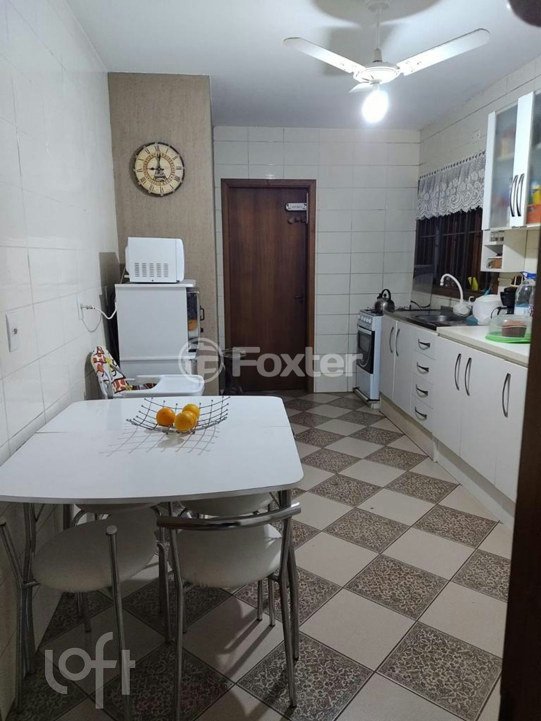 Apartamento à venda com 2 quartos, 88m² - Foto 10