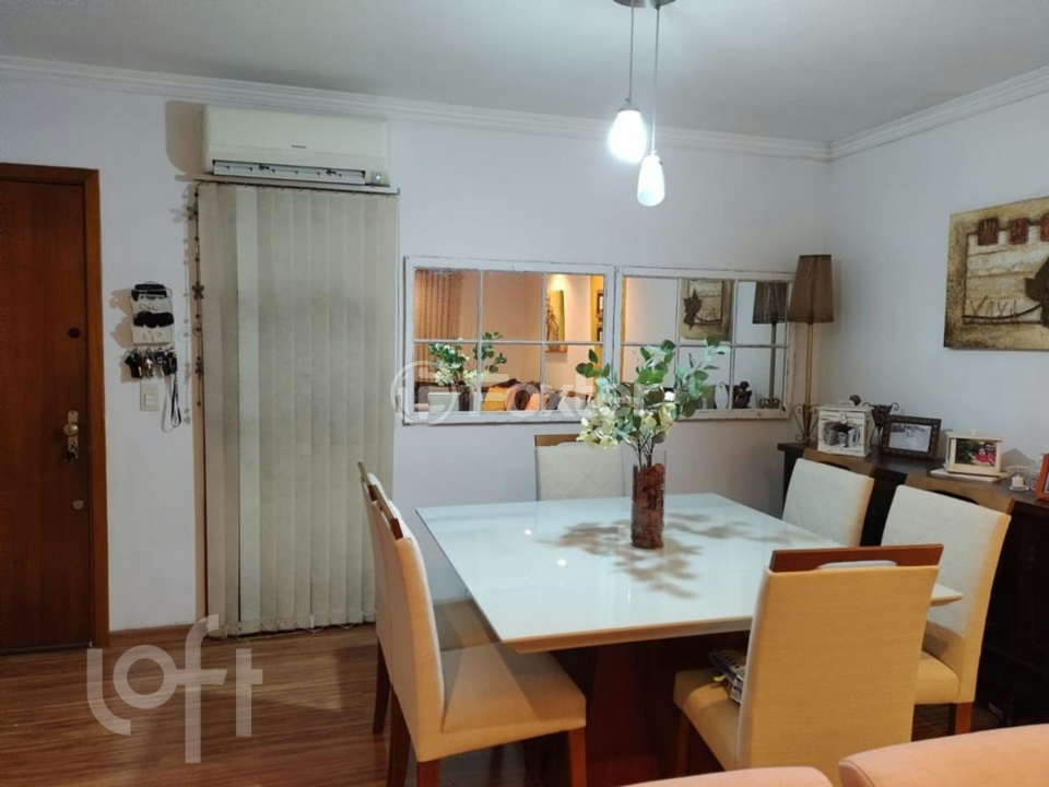 Apartamento à venda com 2 quartos, 88m² - Foto 13