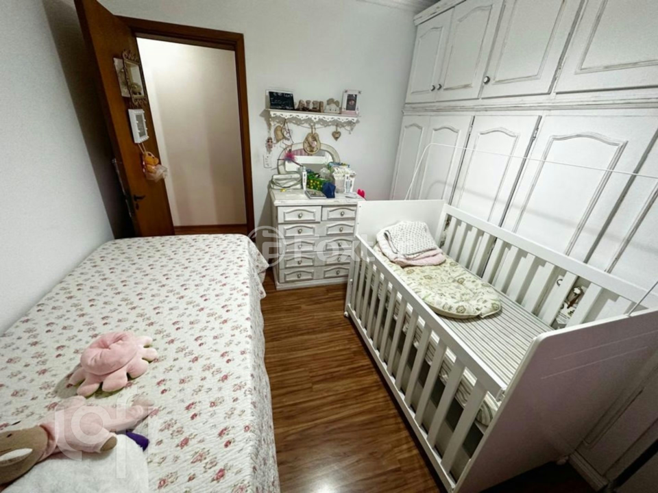 Apartamento à venda com 2 quartos, 88m² - Foto 8