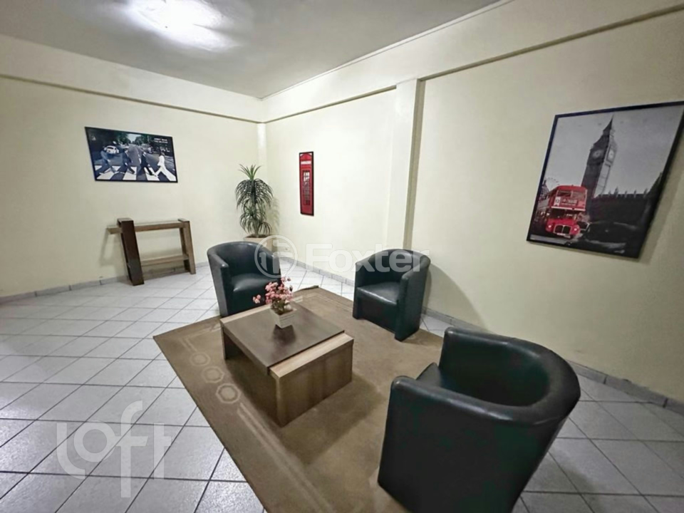 Apartamento à venda com 2 quartos, 88m² - Foto 1