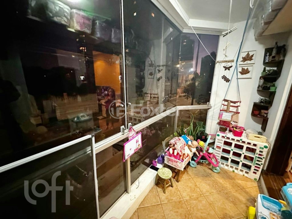 Apartamento à venda com 2 quartos, 88m² - Foto 3